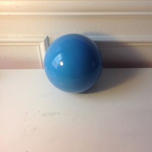 Blue Chacott  Rhythmic Gymnastics Ball